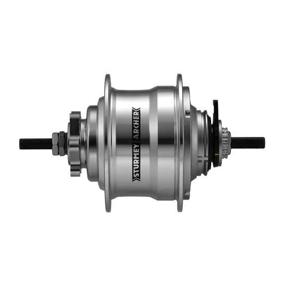 Sturmey Archer RX-RK5 5sp Disc Rear Hub