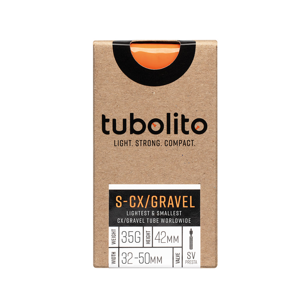 Tubolito S-Tubo Tubes