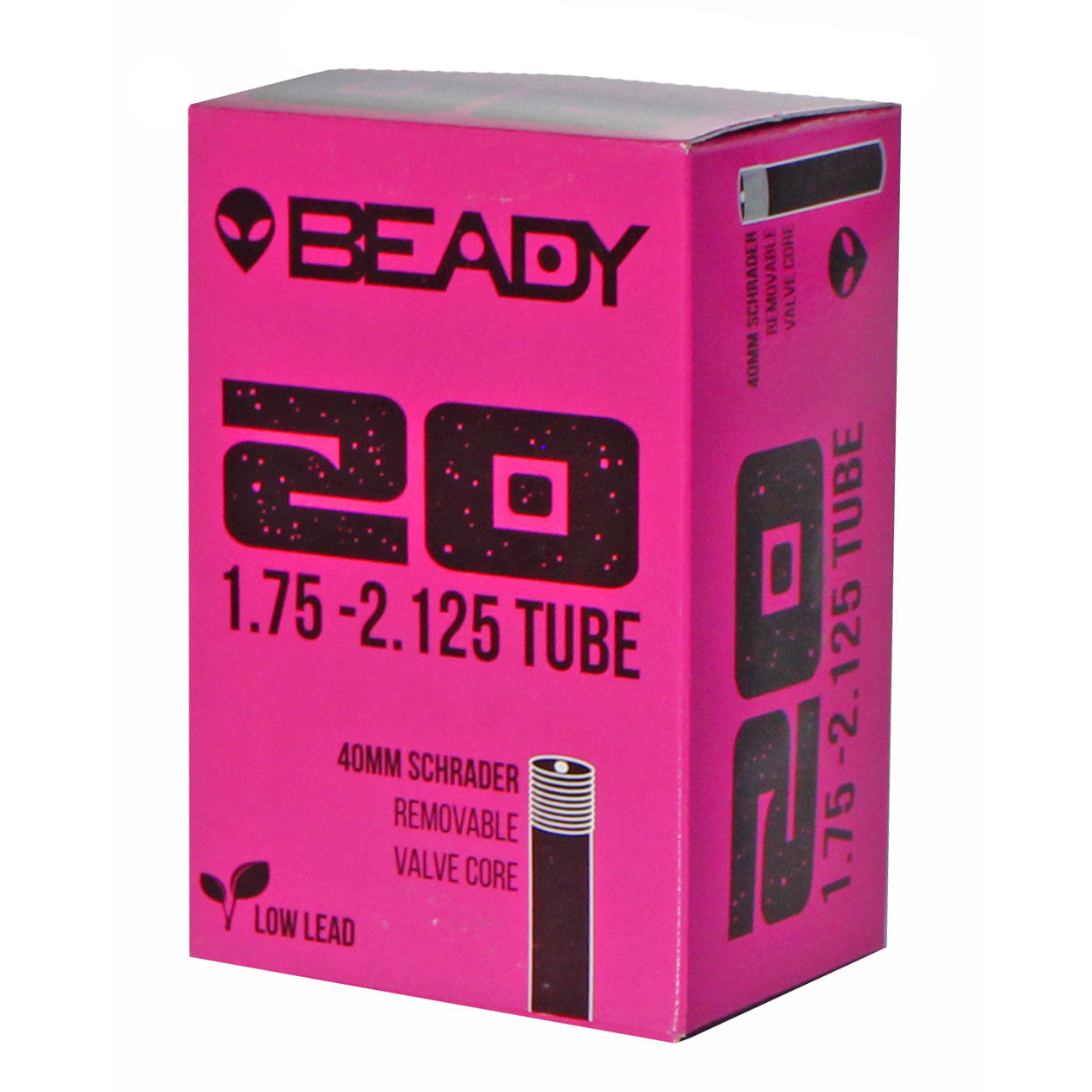 Beady Standard Butyl Tube