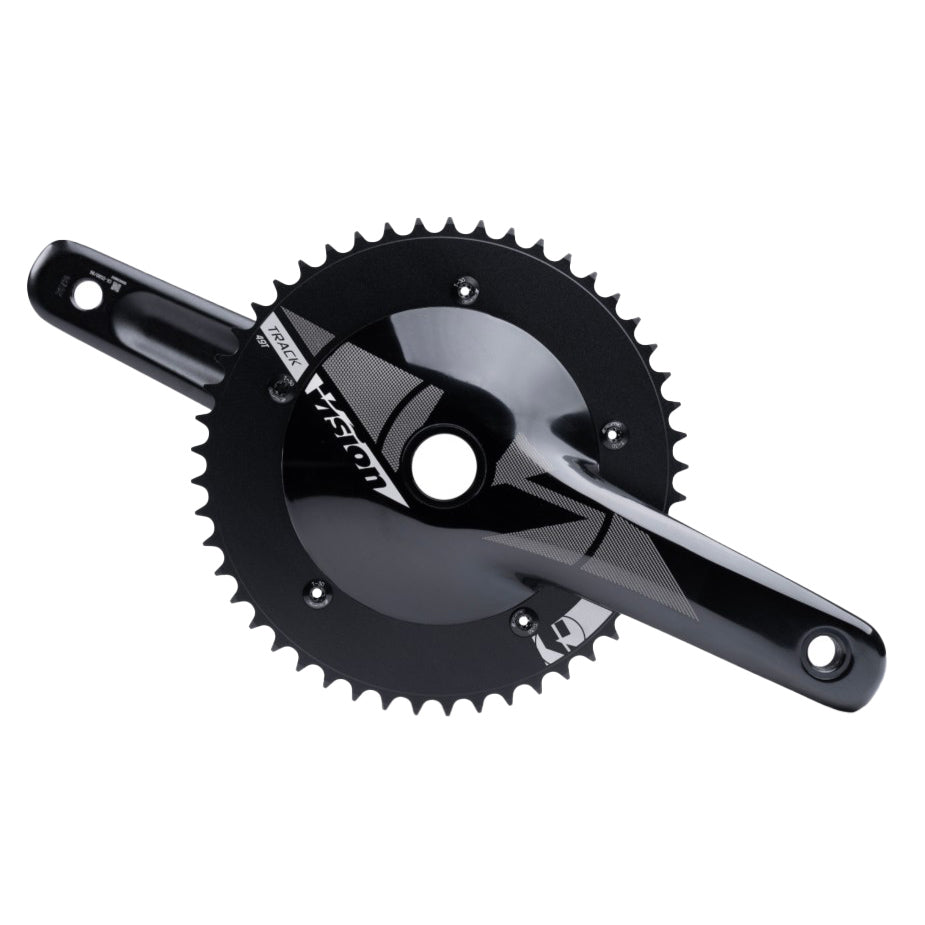 Vision NS Track Crankset