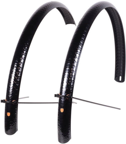 Velo Orange Hammered Fenders