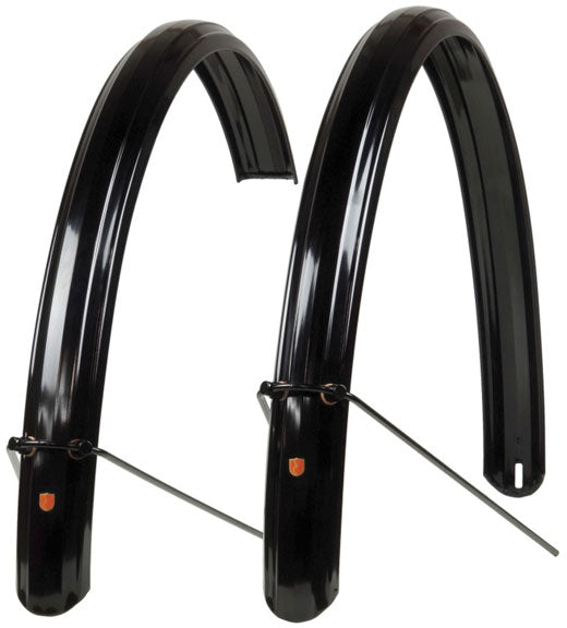 Velo Orange Zeppelin Fenders