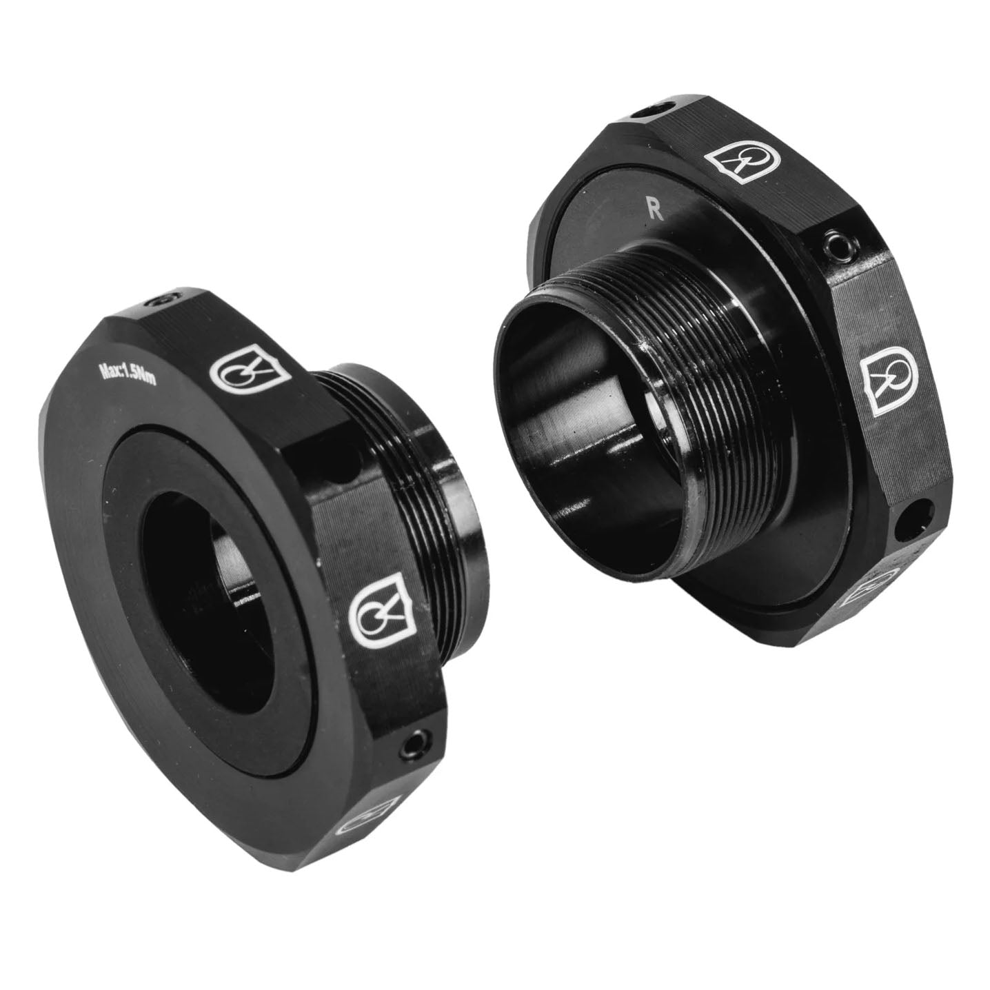 Velo Orange Eccentric English Threaded BB