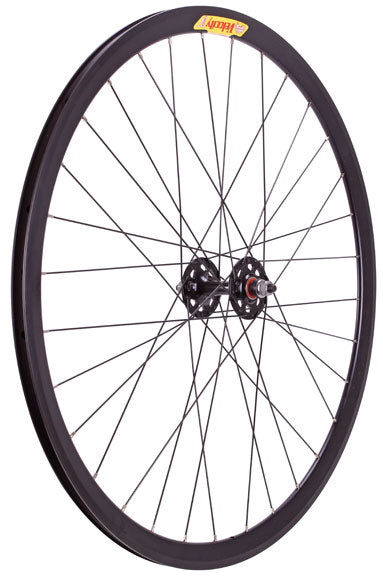 Velocity Track 700c Wheels