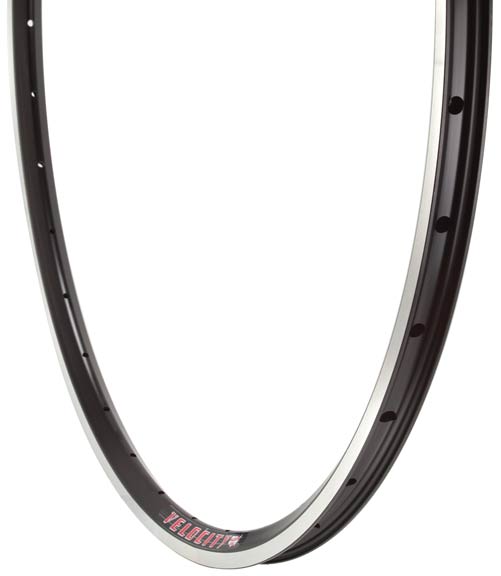 Velocity A23 MSW 700c Rim