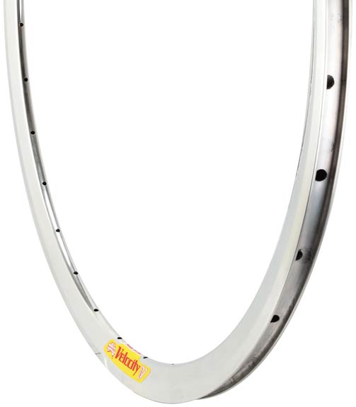 Velocity Deep-V Non-Machined 700c Rim