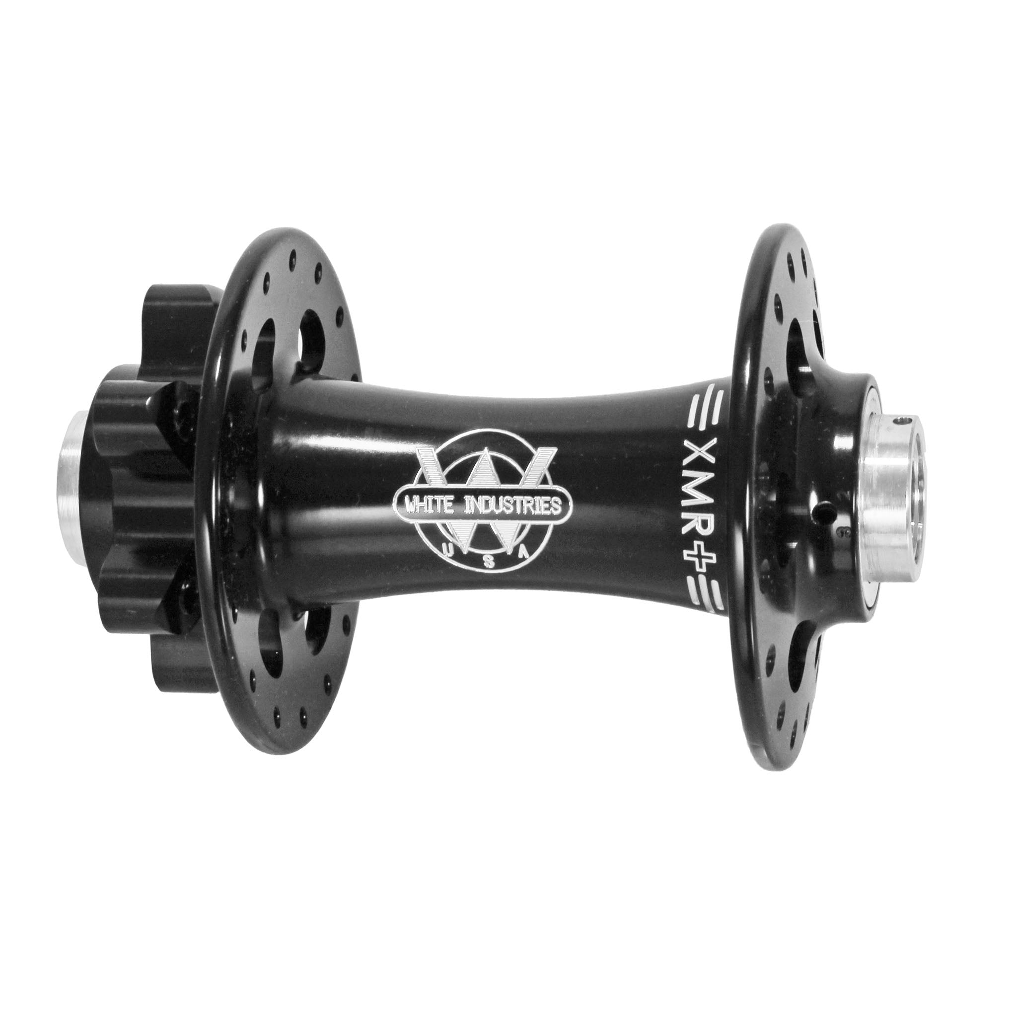 White Industries XMR+ IS Disc Hubs