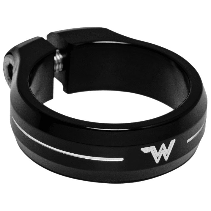 White Industries Seat Collar