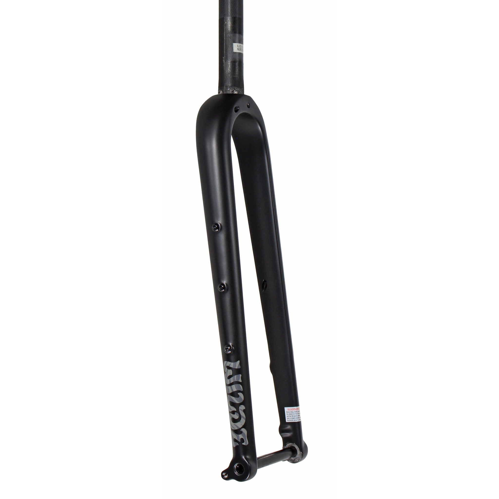 Wilde Bicycle Wayfinder Carbon Adventure Fork