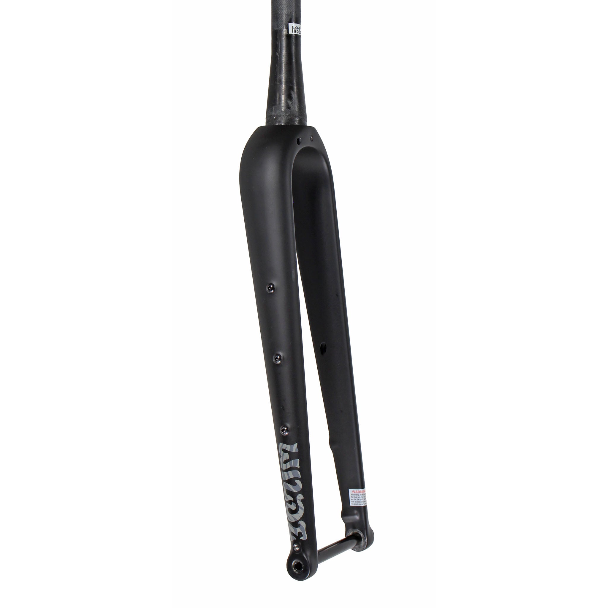 Wilde Bicycle Waypoint Carbon Gravel Fork