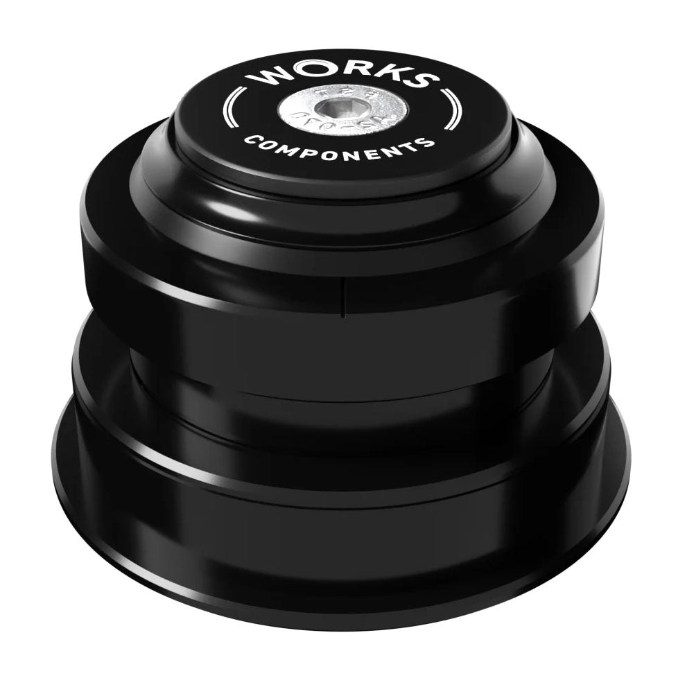 Works Components 1.5 Degree Angle Headset