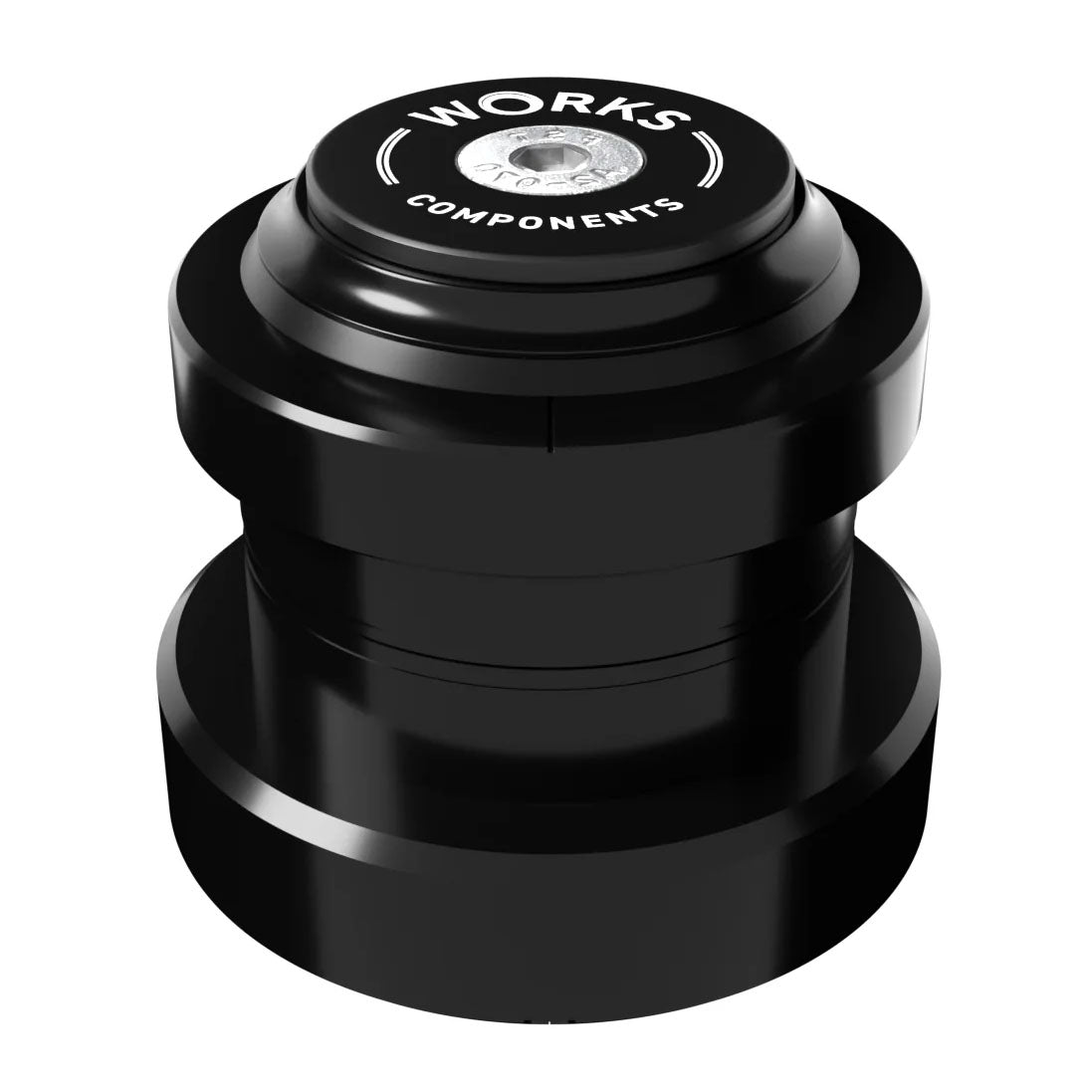 Works Components 2.0 Degree Angle Headset