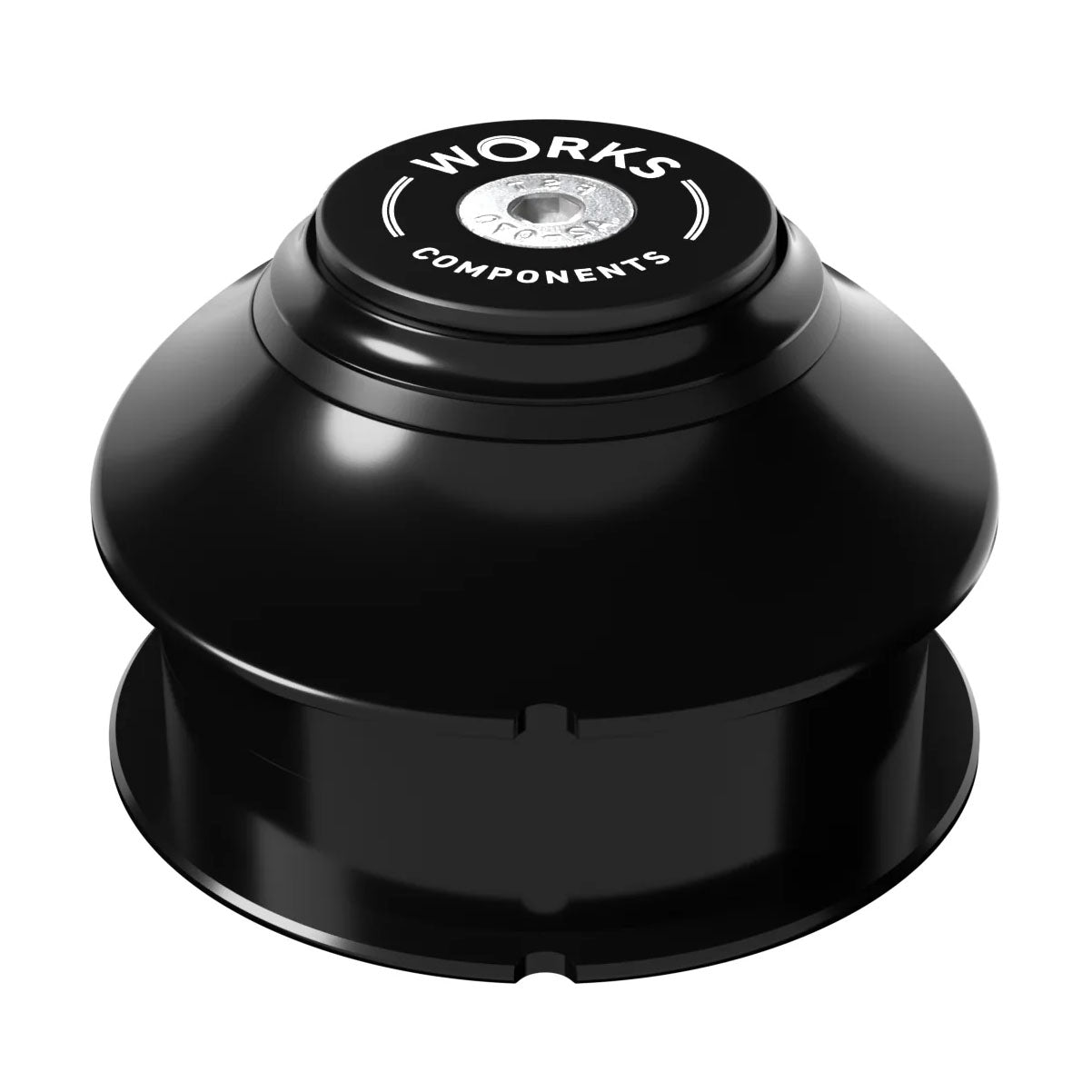 Works Components Reach Adjust Headset