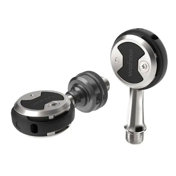 Wahoo Speedplay Power Left-Sided Pedal