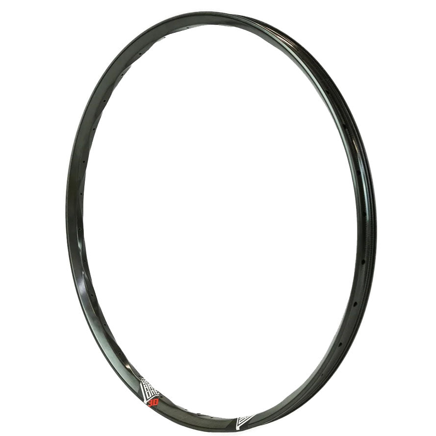 We Are One Fuse 27.5" Rim, 32h, Black-0