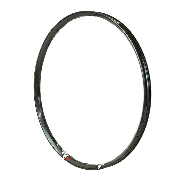 We Are One Triad 29" Rim, 32h, Black-0