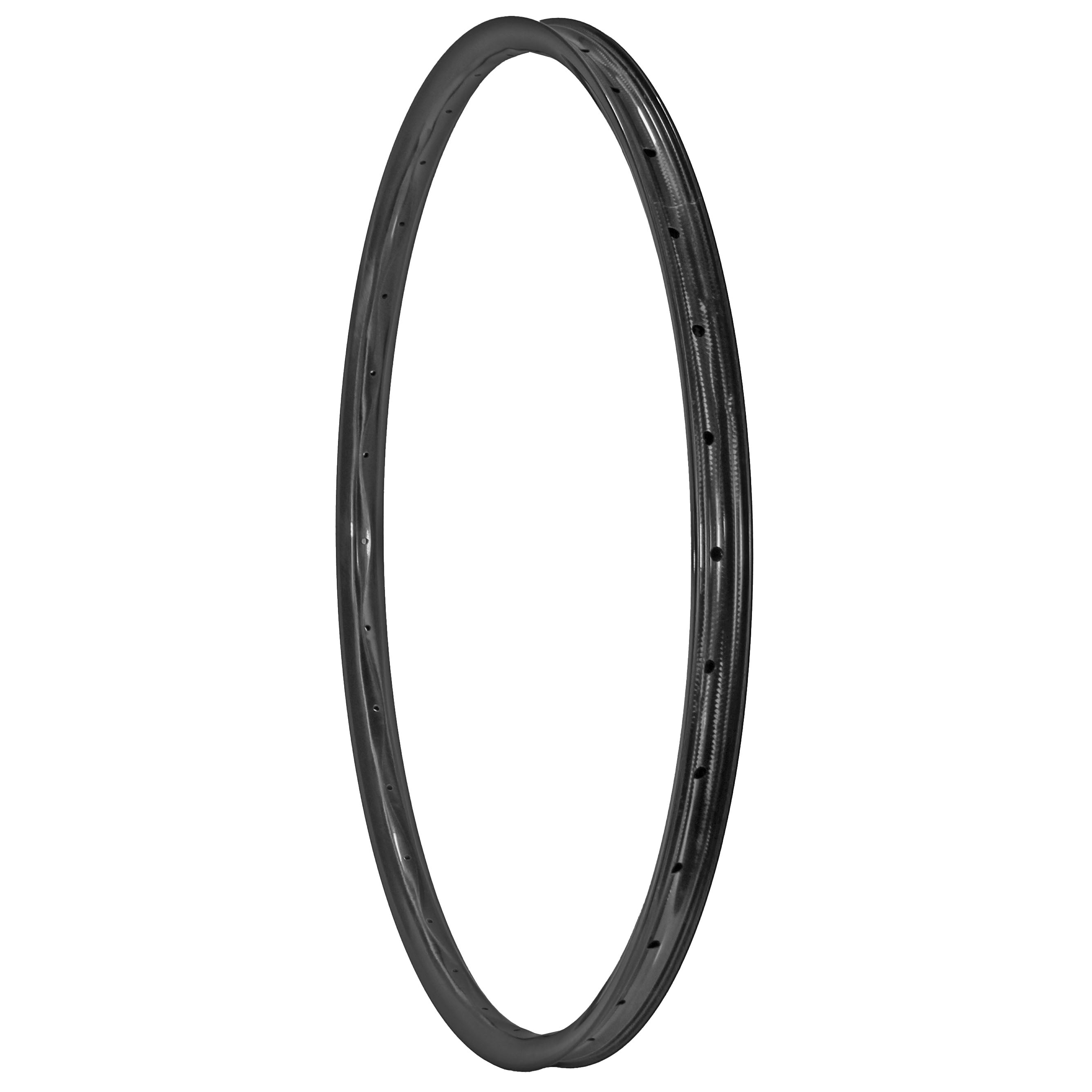 We Are One Deal 27.5" Rim, 32h, Black-0