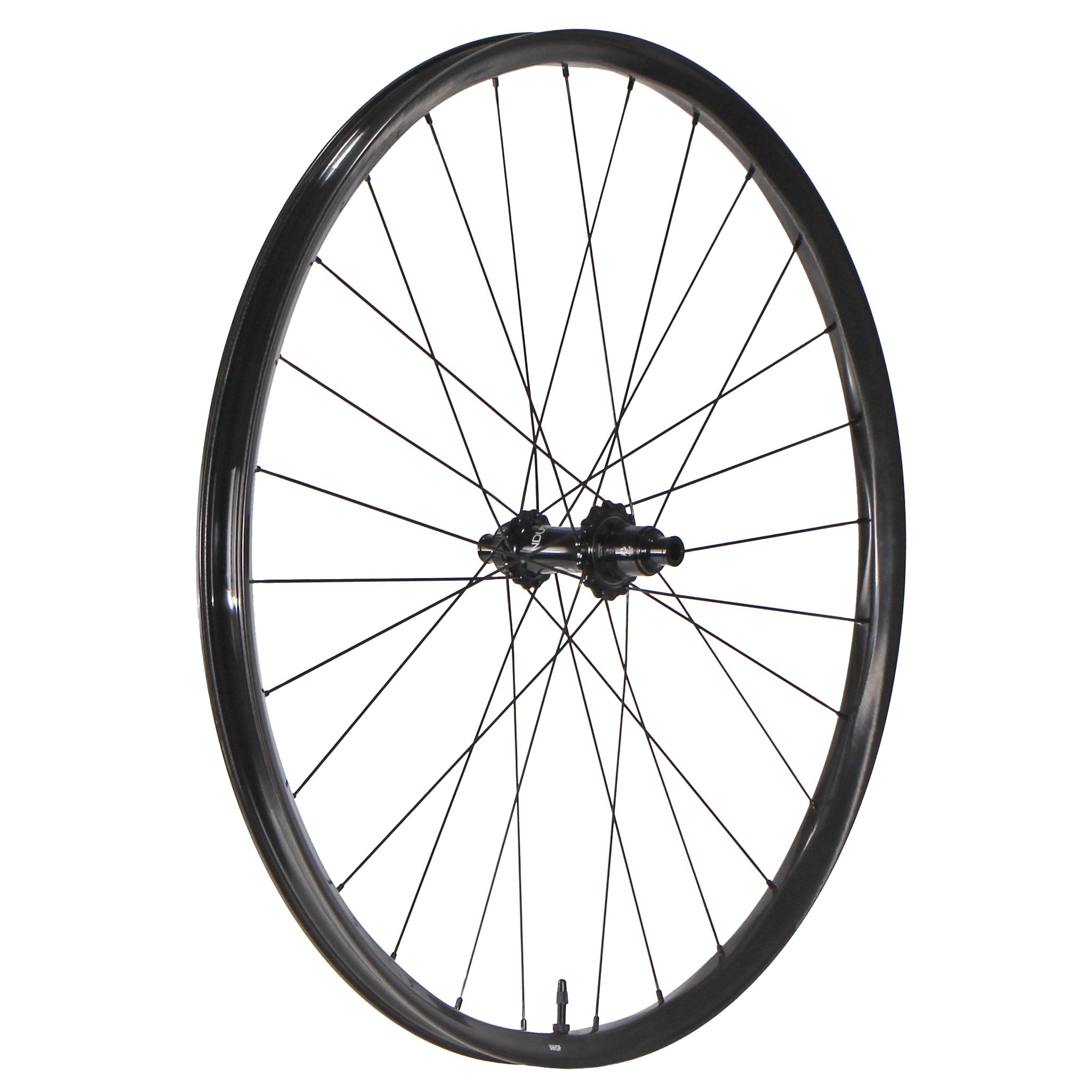 We Are One Whisp 29" Rear Wheel, 12x148, XD, Black-0