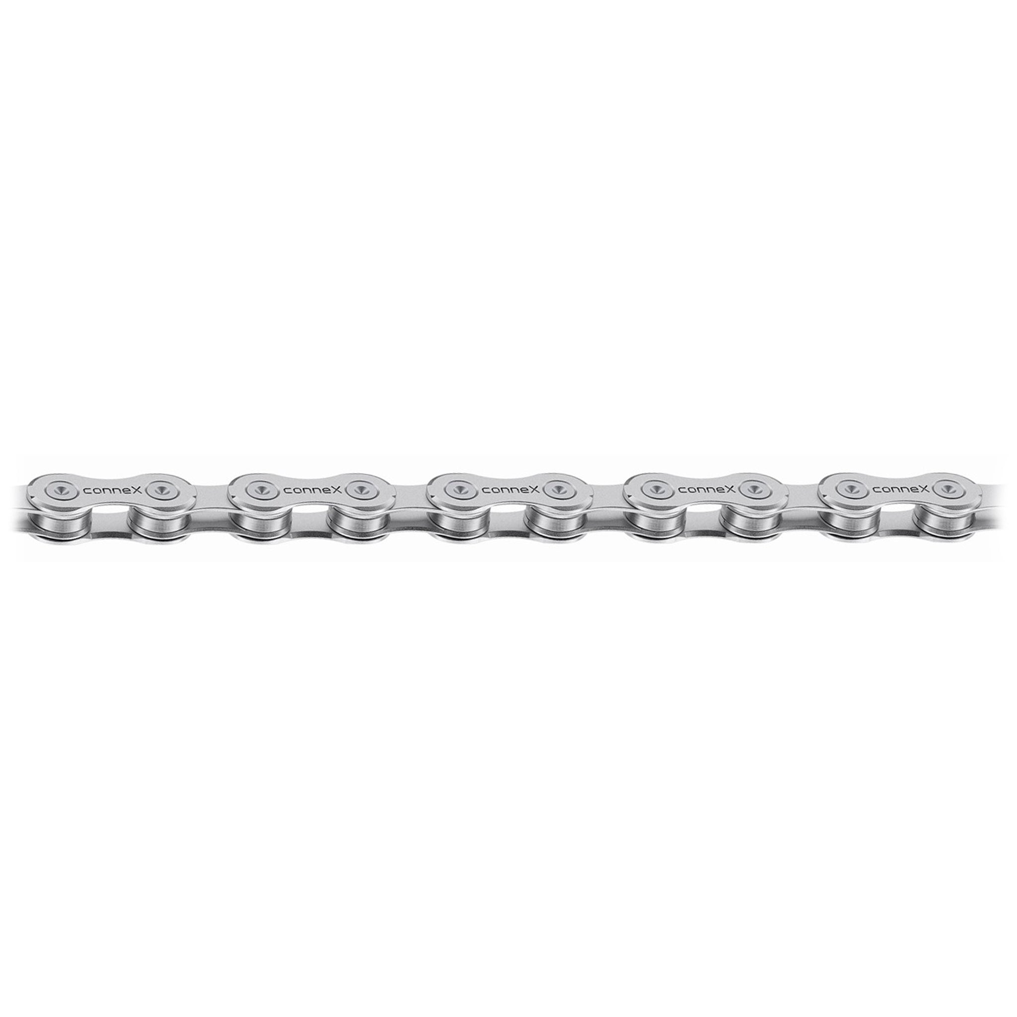Connex 12s0 12sp Chain, Silver  -0