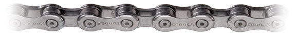Connex 11s0 11sp Chain, 11/128", Silver-0
