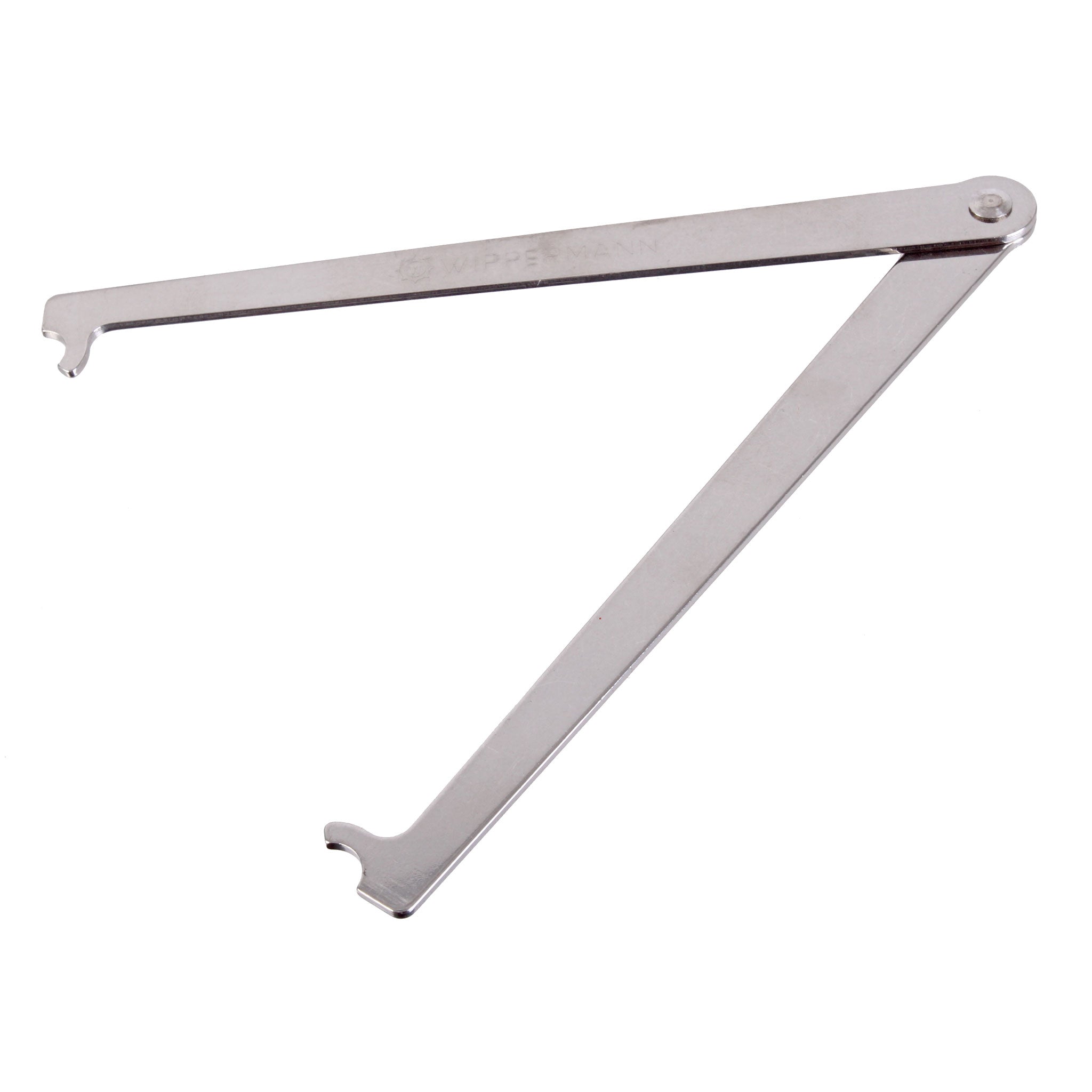 Connex Chain Wear Indicator, Steel  NLS-0