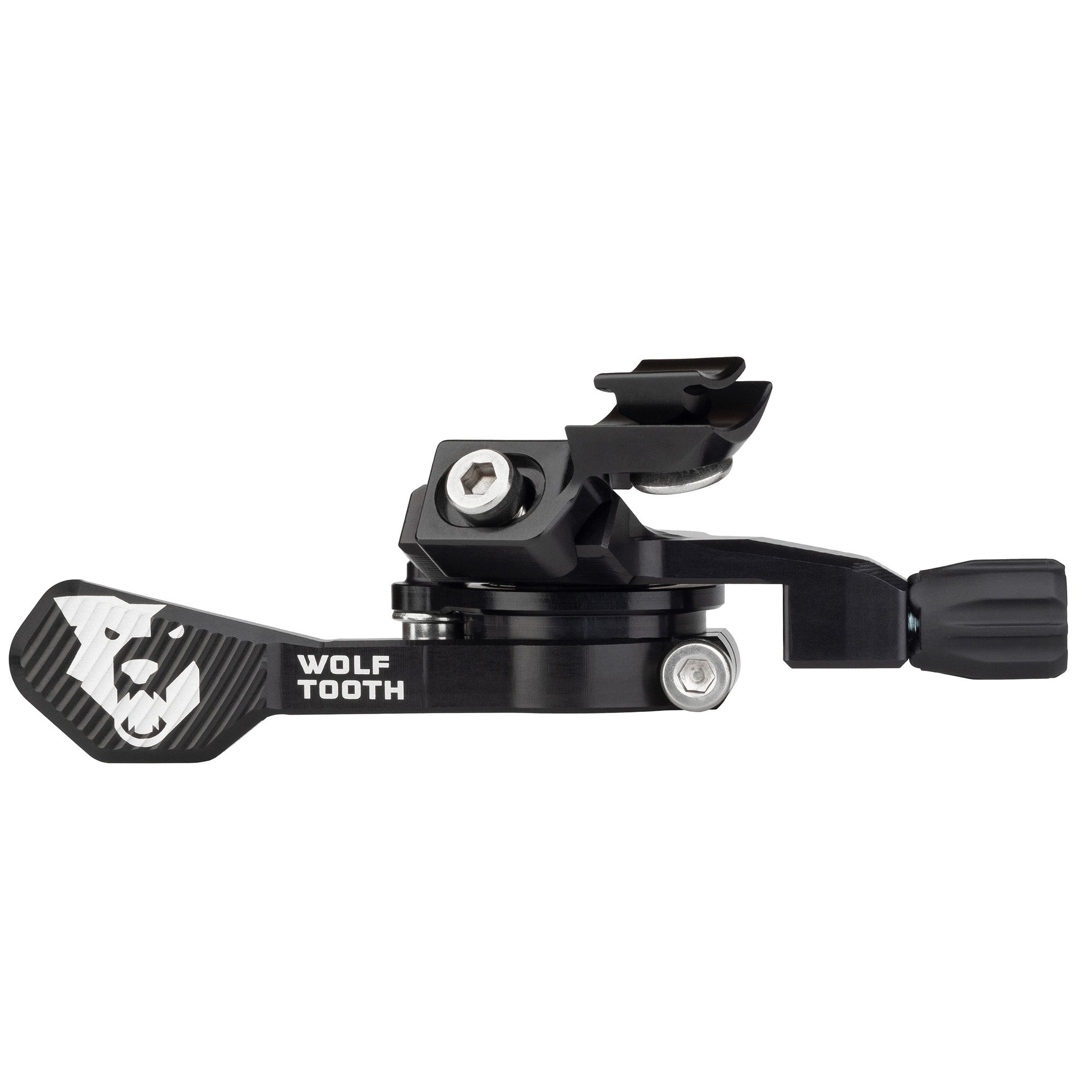 Wolf Tooth Components ReMote Pro Dropper Post Remote, Shim IS-EV-0