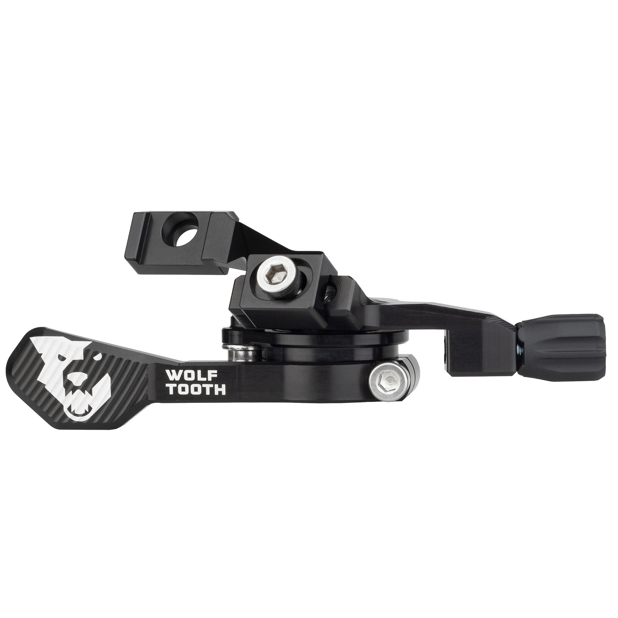 Wolf Tooth Components ReMote Pro Dropper Post Remote, Shim IS-B  -0