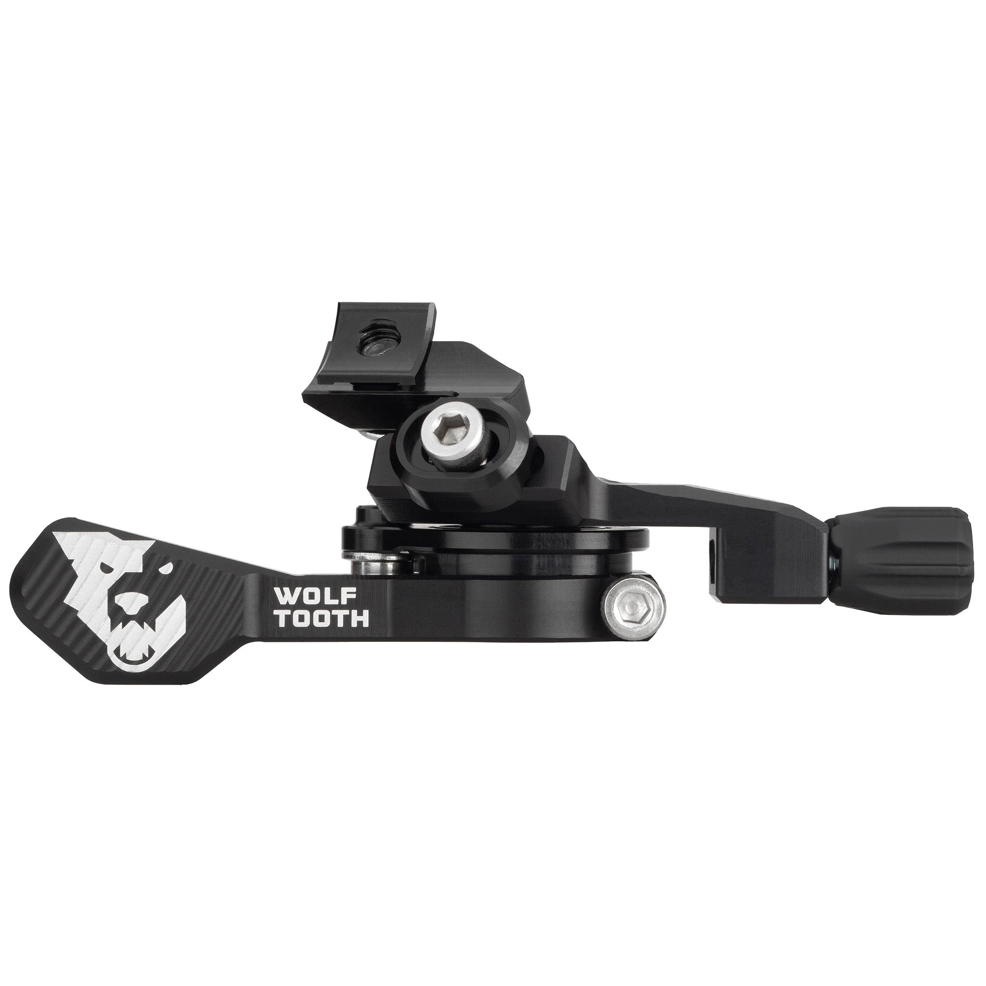 Wolf Tooth Components ReMote Pro Dropper Post Remote, Hope-0