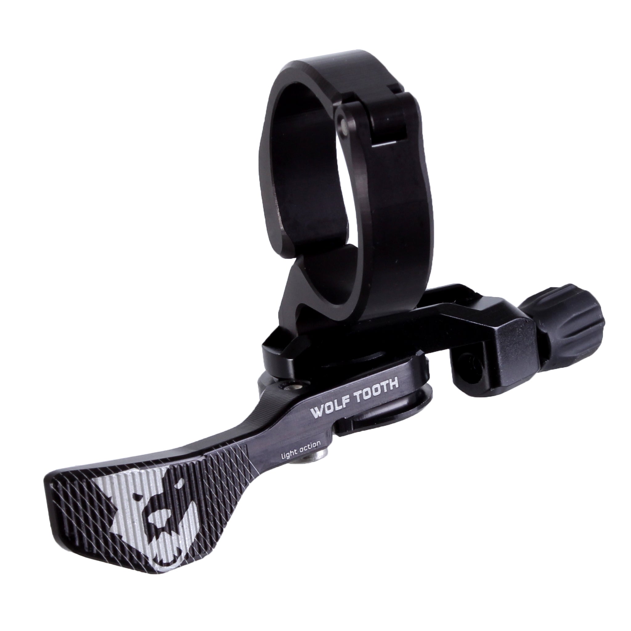 Wolf Tooth ReMote 31.8 Drop-bar Seatpost Lever