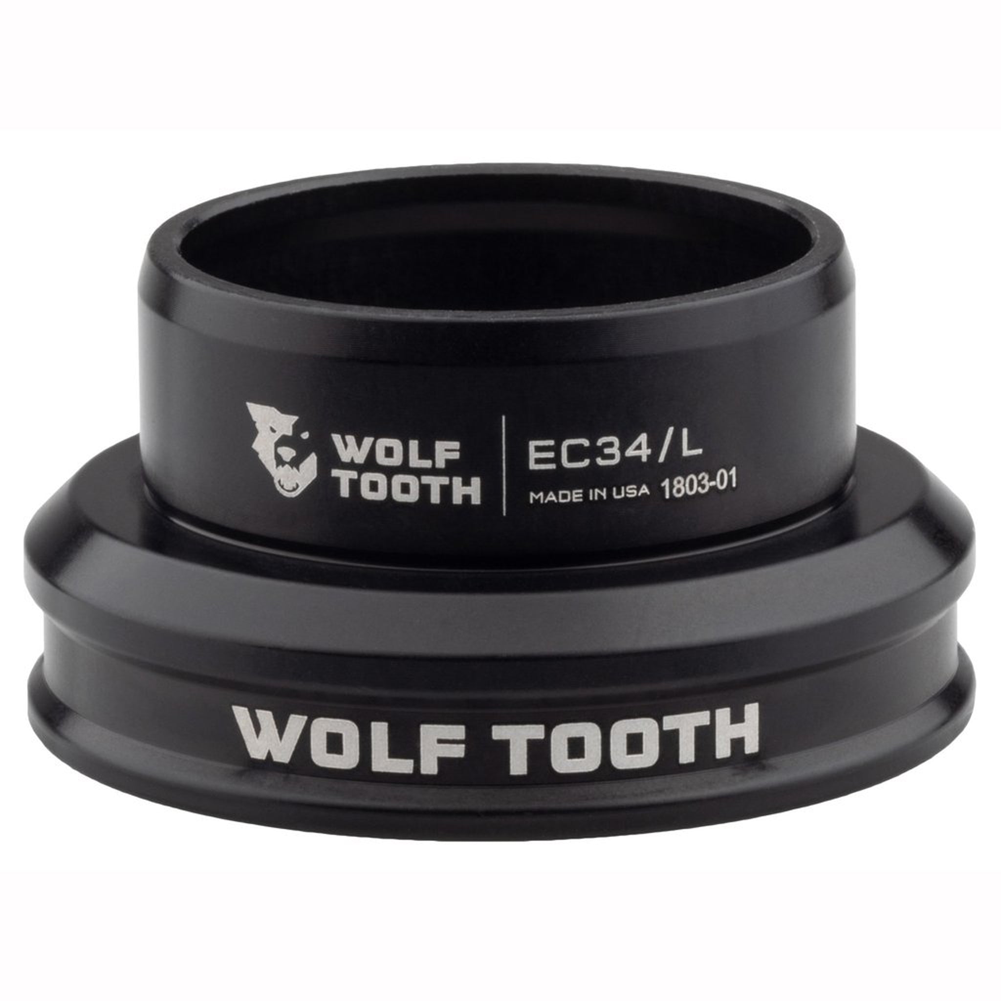 Wolf Tooth Premium Headsets
