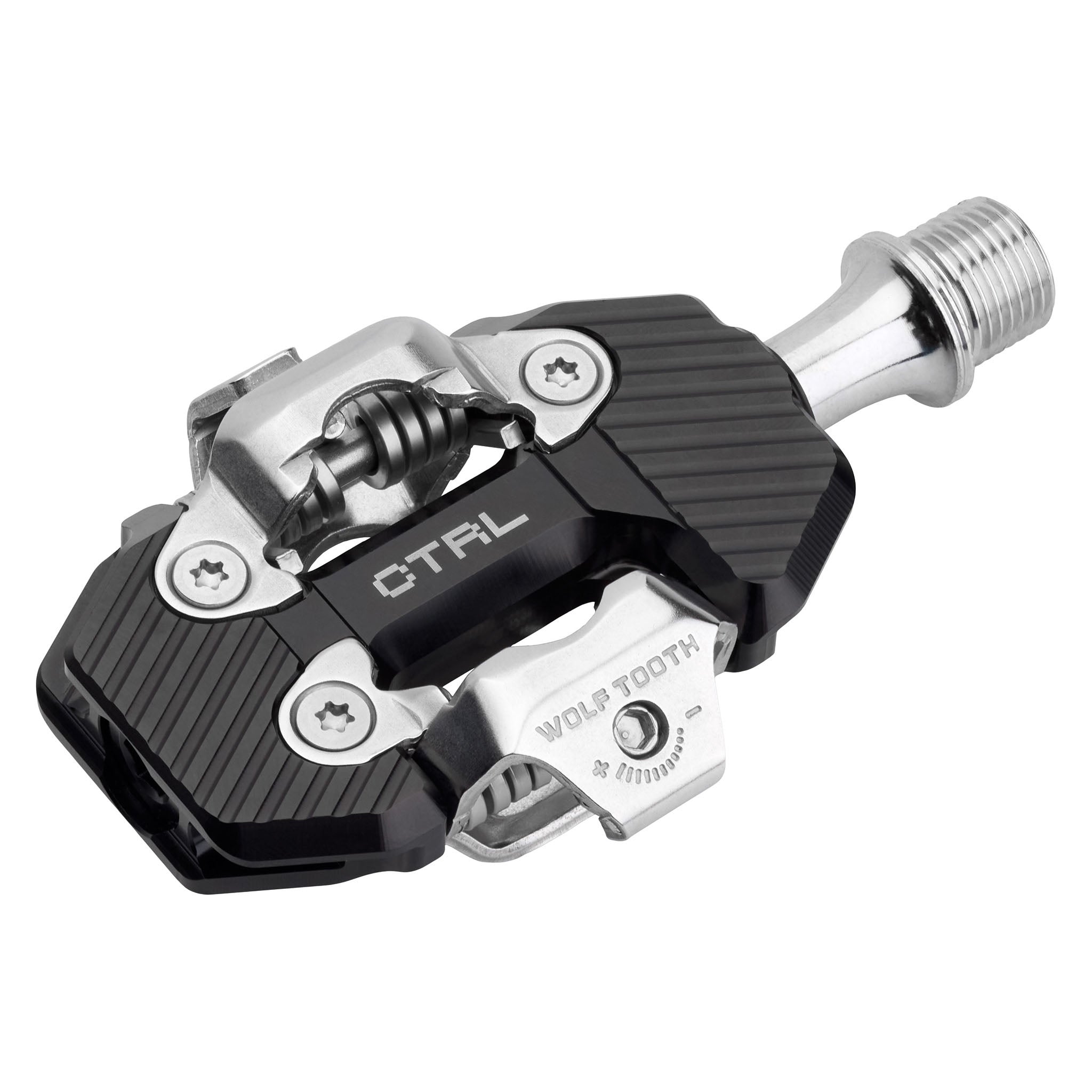 Wolf Tooth CTRL Trail Clipless Pedal