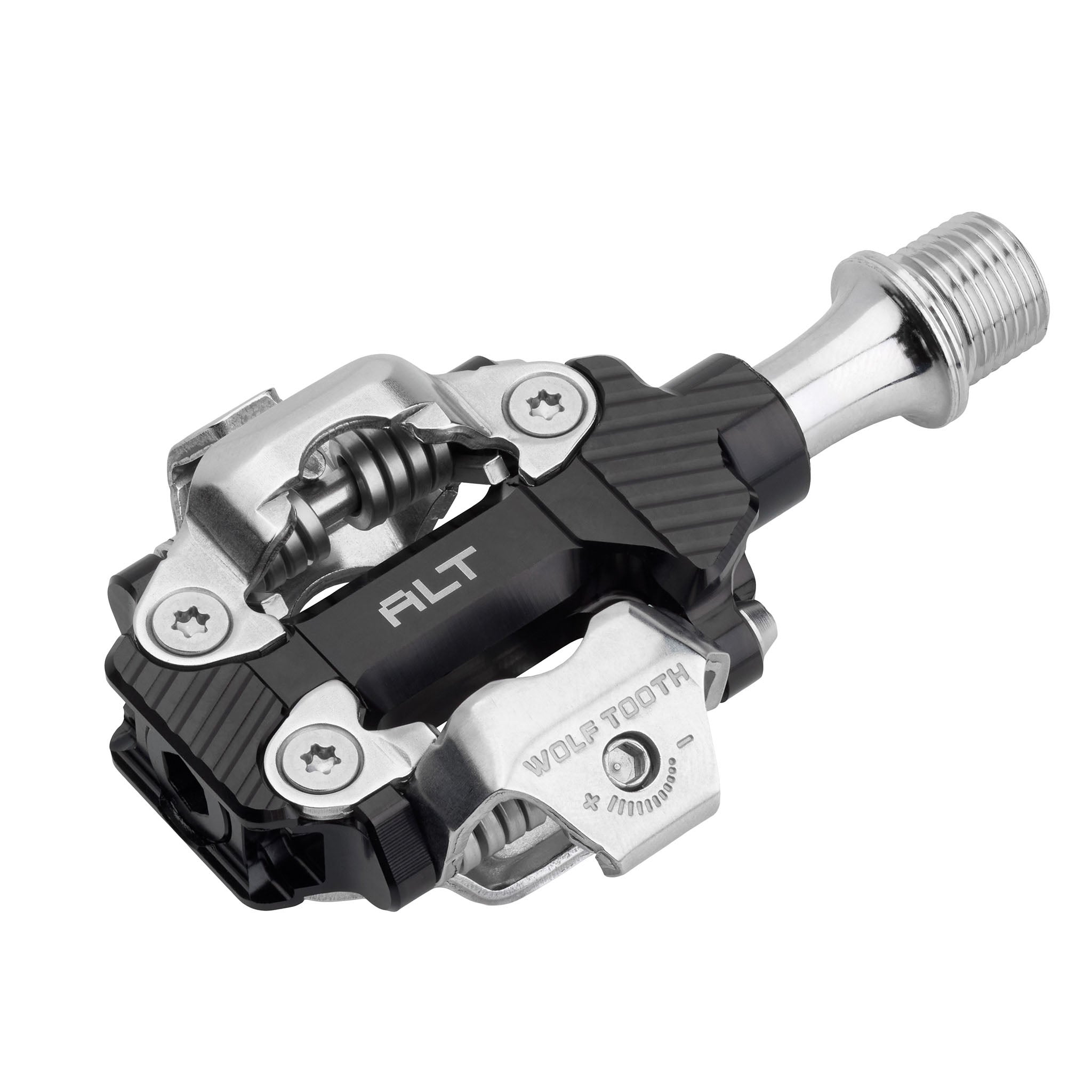 Wolf Tooth ALT XC Clipless Pedal