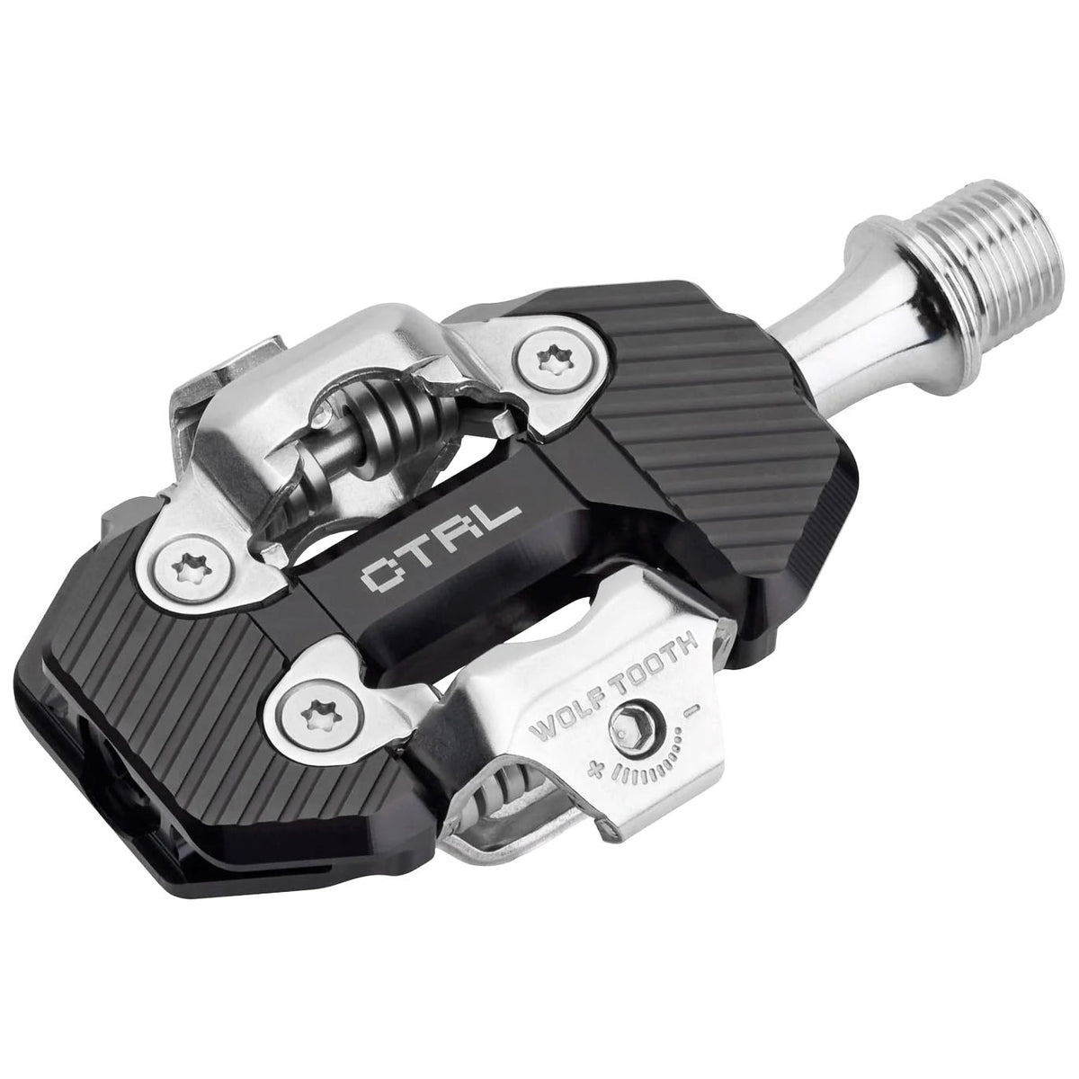 Wolf Tooth CTRL Trail Performance Clipless Pedal