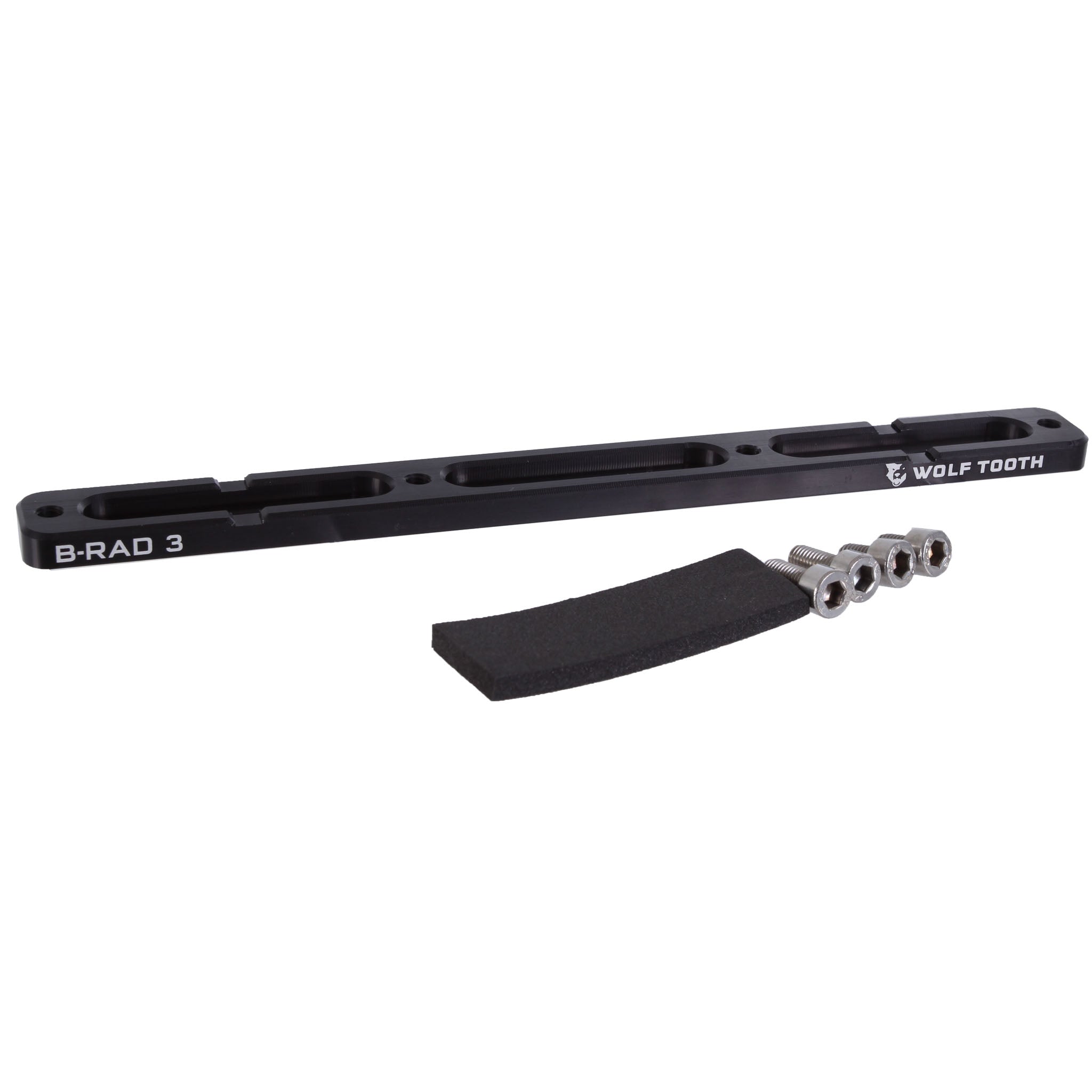 Wolf Tooth Components B-RAD Number 3 Base Mount-0