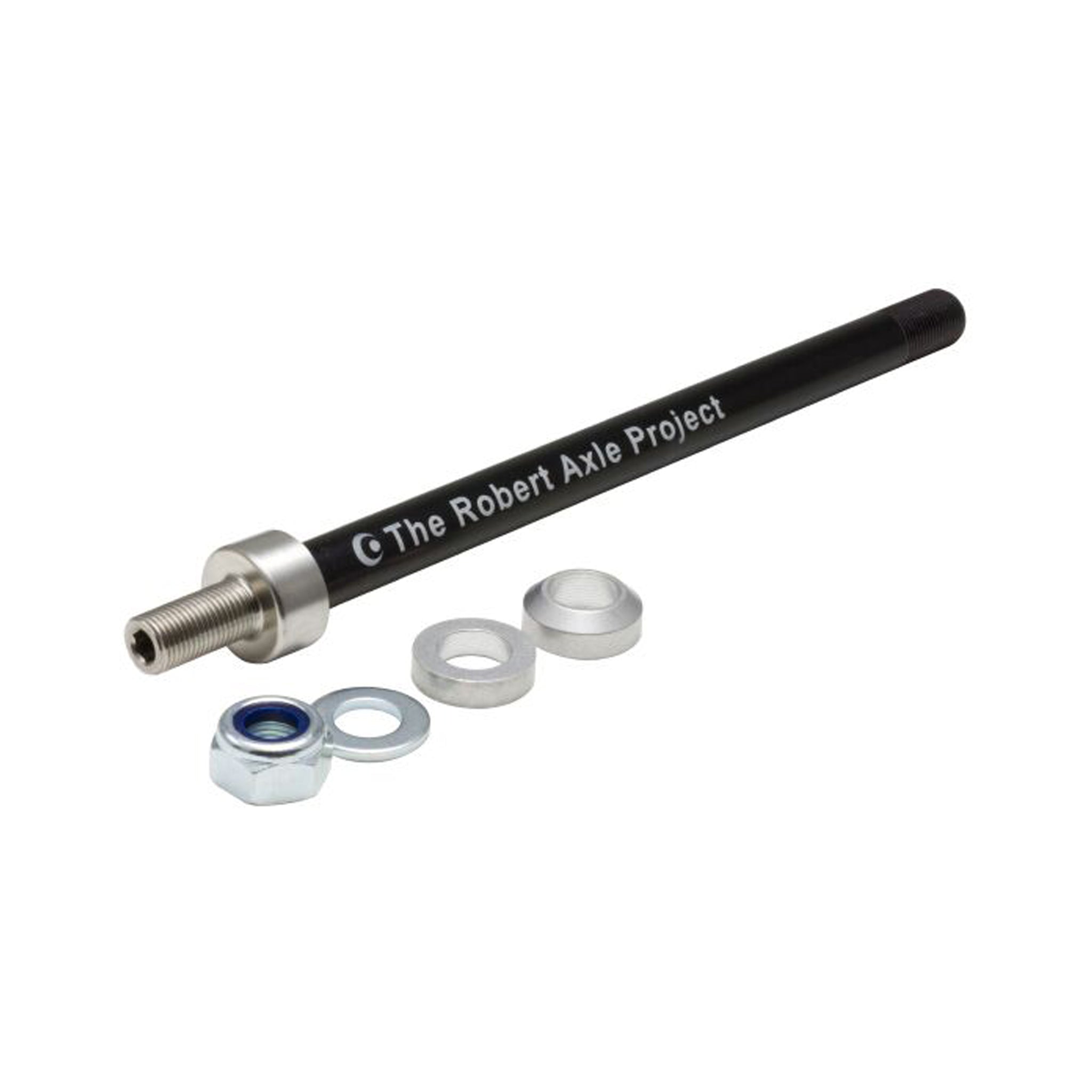 Robert Axle Project Kid Trailer Thru-Axles