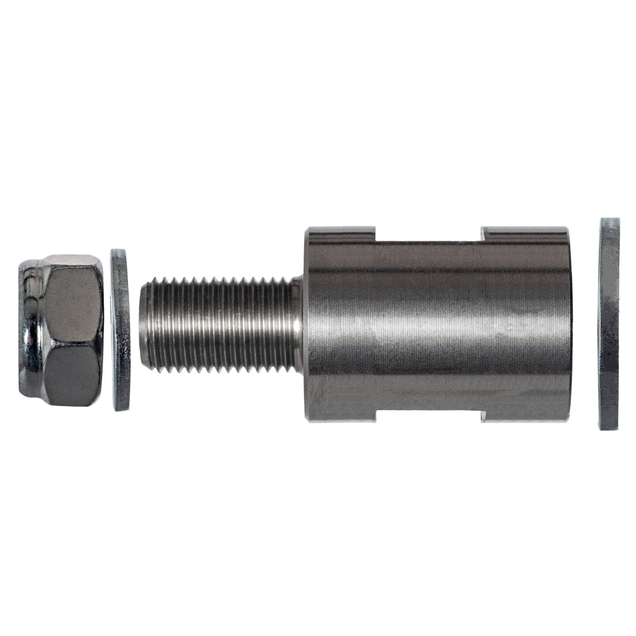 Robert Axle Project Kid Trailer Accessories