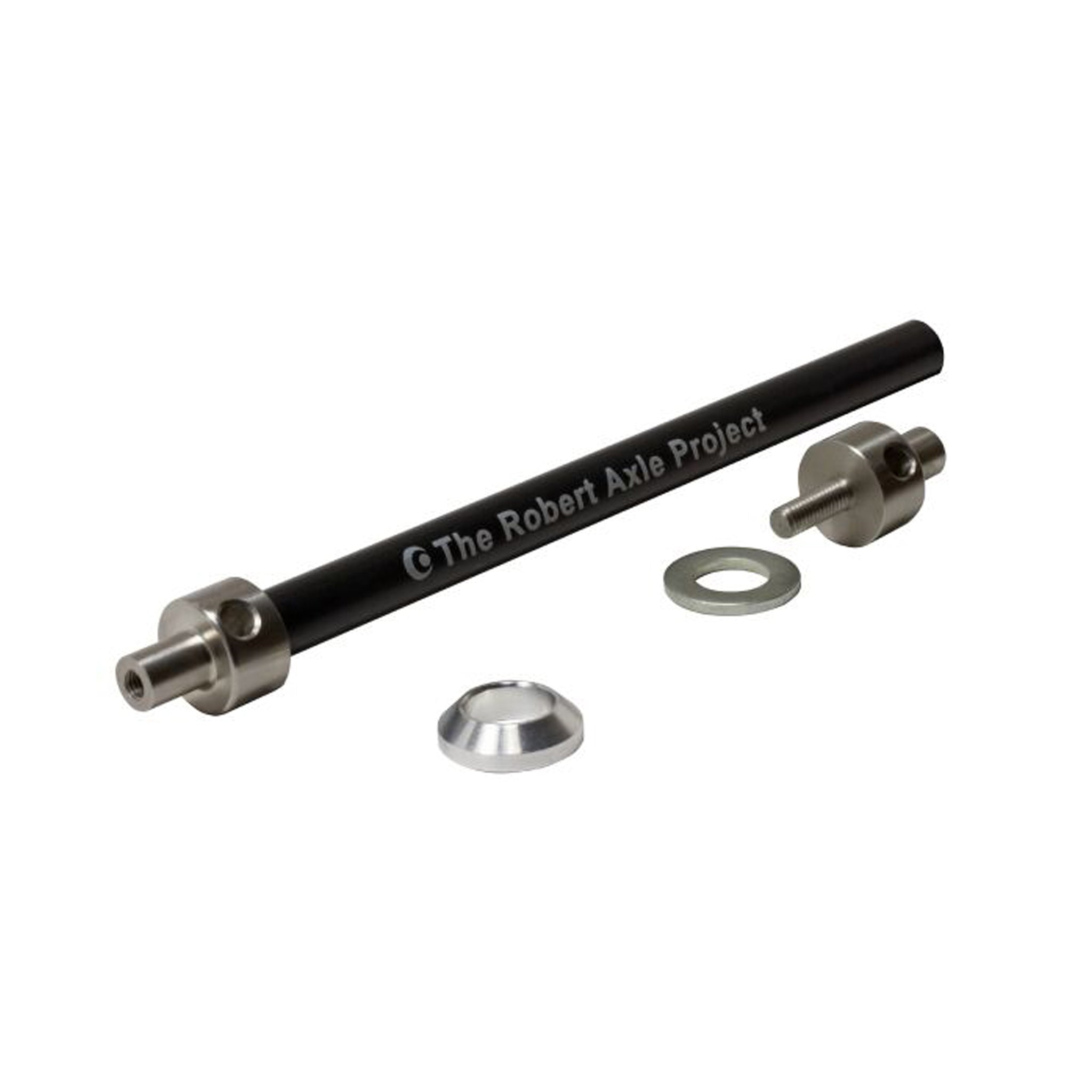 Robert Axle Project BOB Trailer Thru-Axles