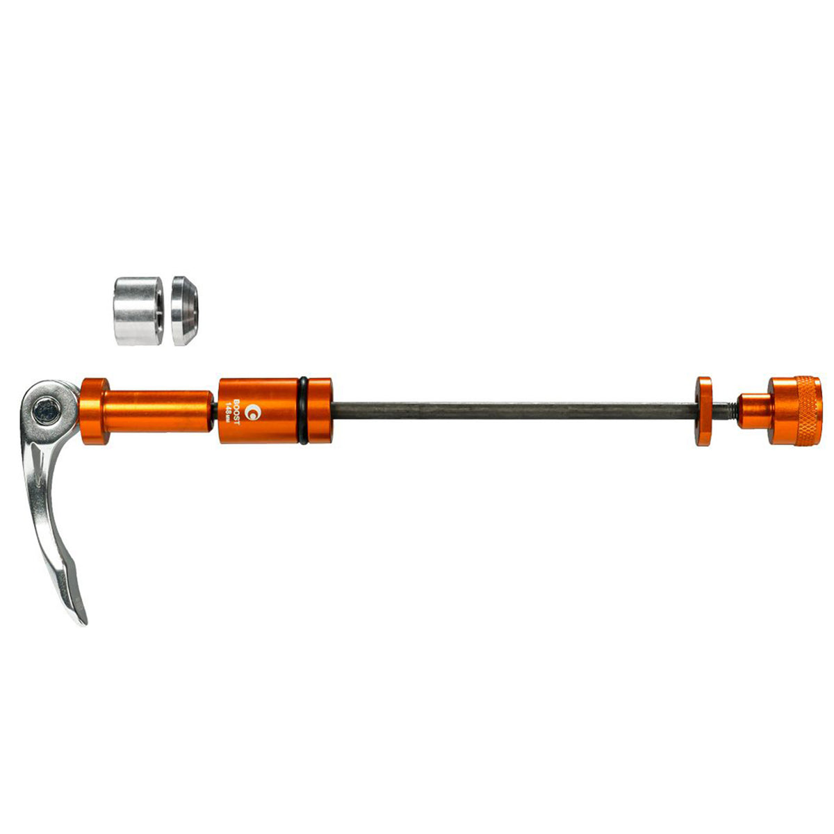 Robert Axle Project Wahoo KICKR Trainer Adapter