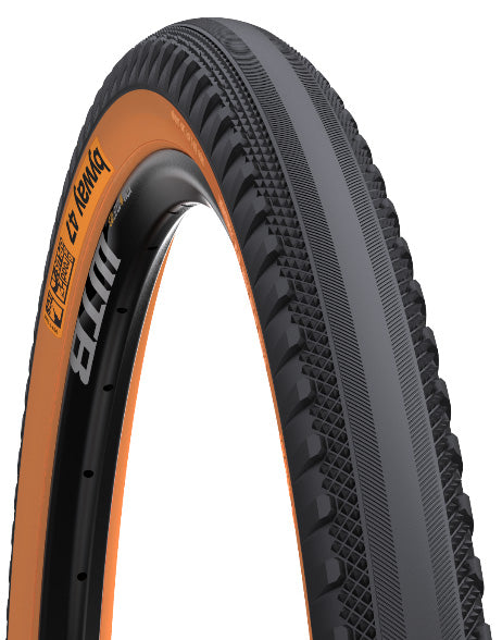 WTB ByWay 650b Road Plus Tire