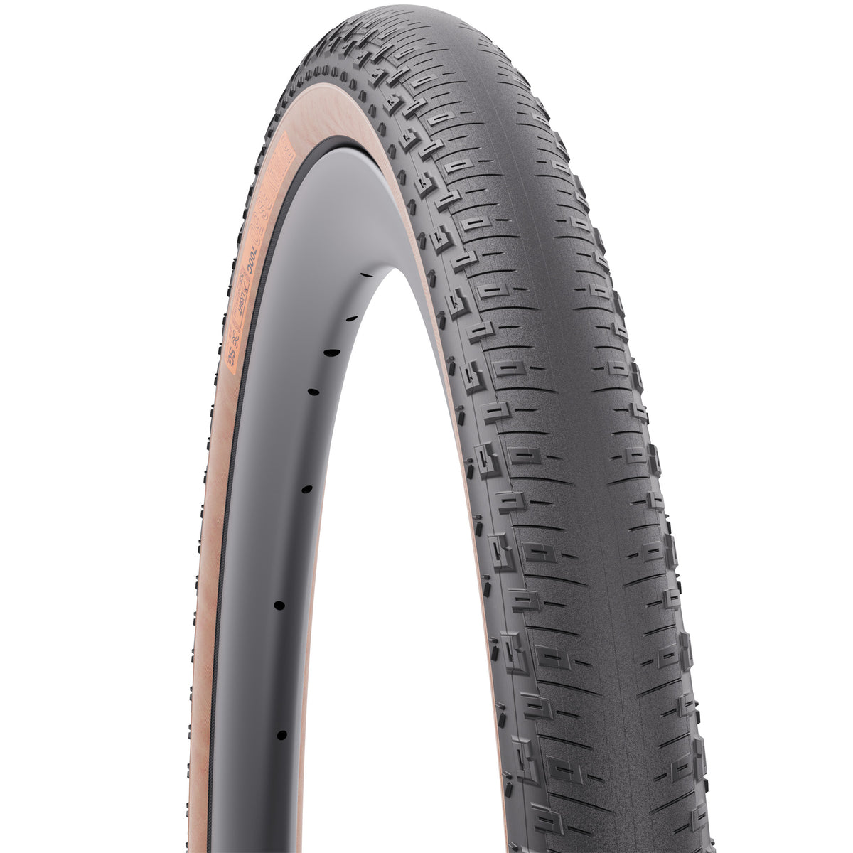 WTB Byway RS 700c Tire