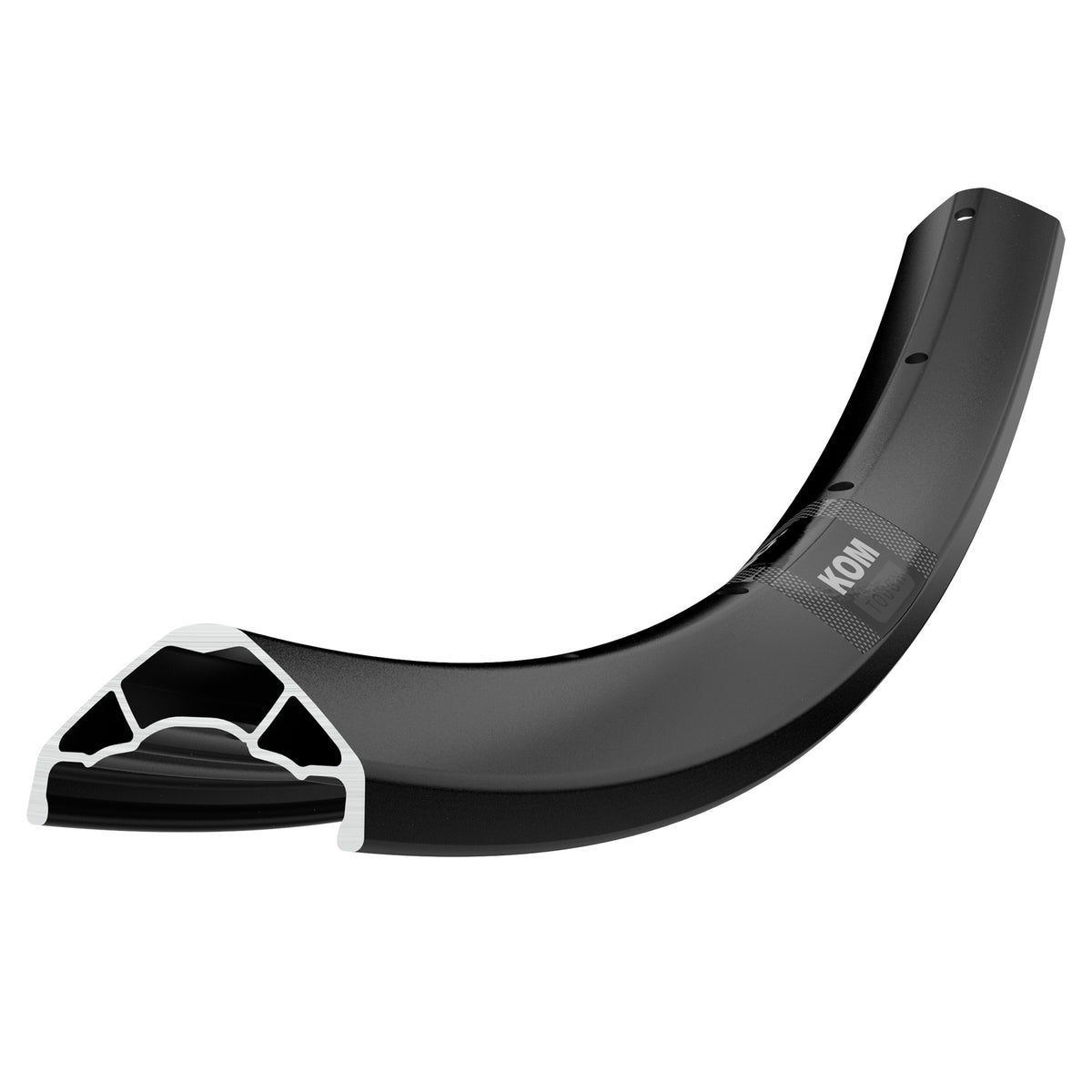WTB KOM Tough TCS 2.0 27.5" CVX Disc Rim