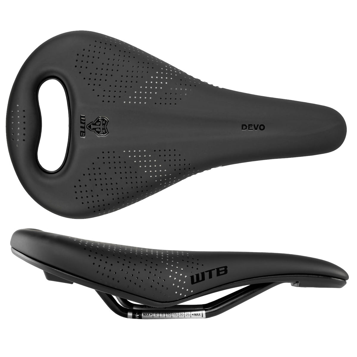 WTB Devo PickUp Saddle