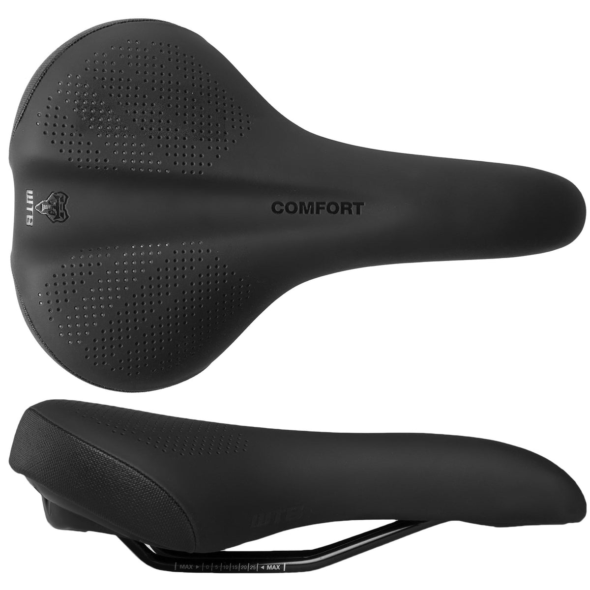 WTB Comfort Saddle