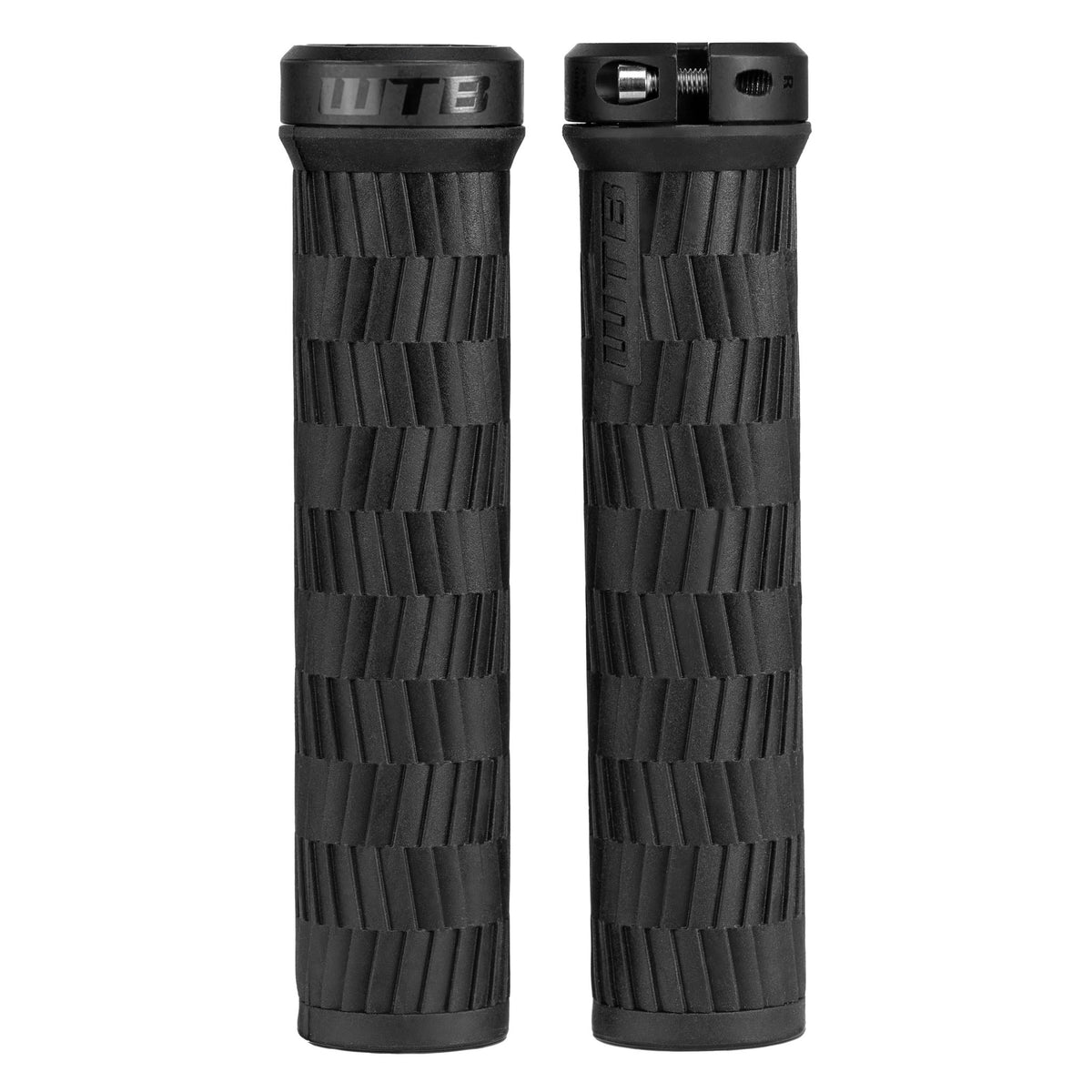 WTB Burr Clamp-on Grips
