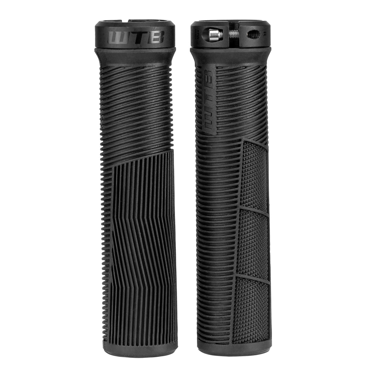 WTB Wavelength Clamp-On Grips