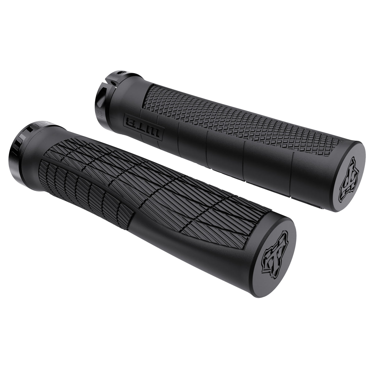 WTB CZ Control Clamp-On Grips