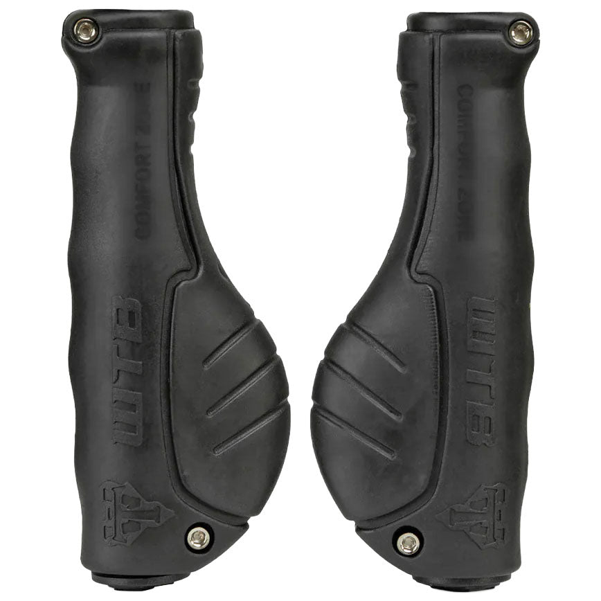 WTB  Comfort Zone Clamp-On Grips