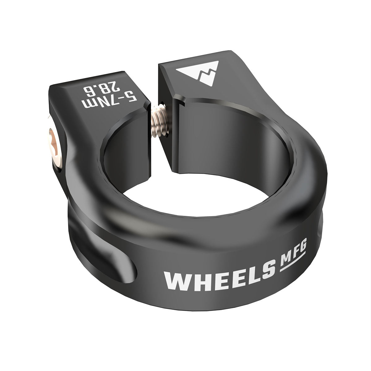 Wheels Mfg Seatpost Collar