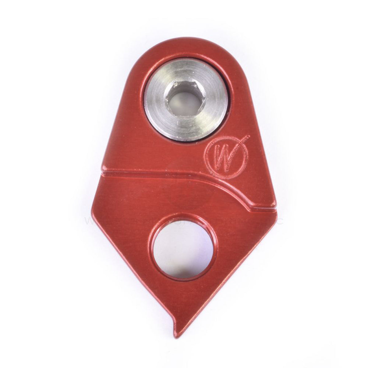 Wheels Mfg Extended Hanger