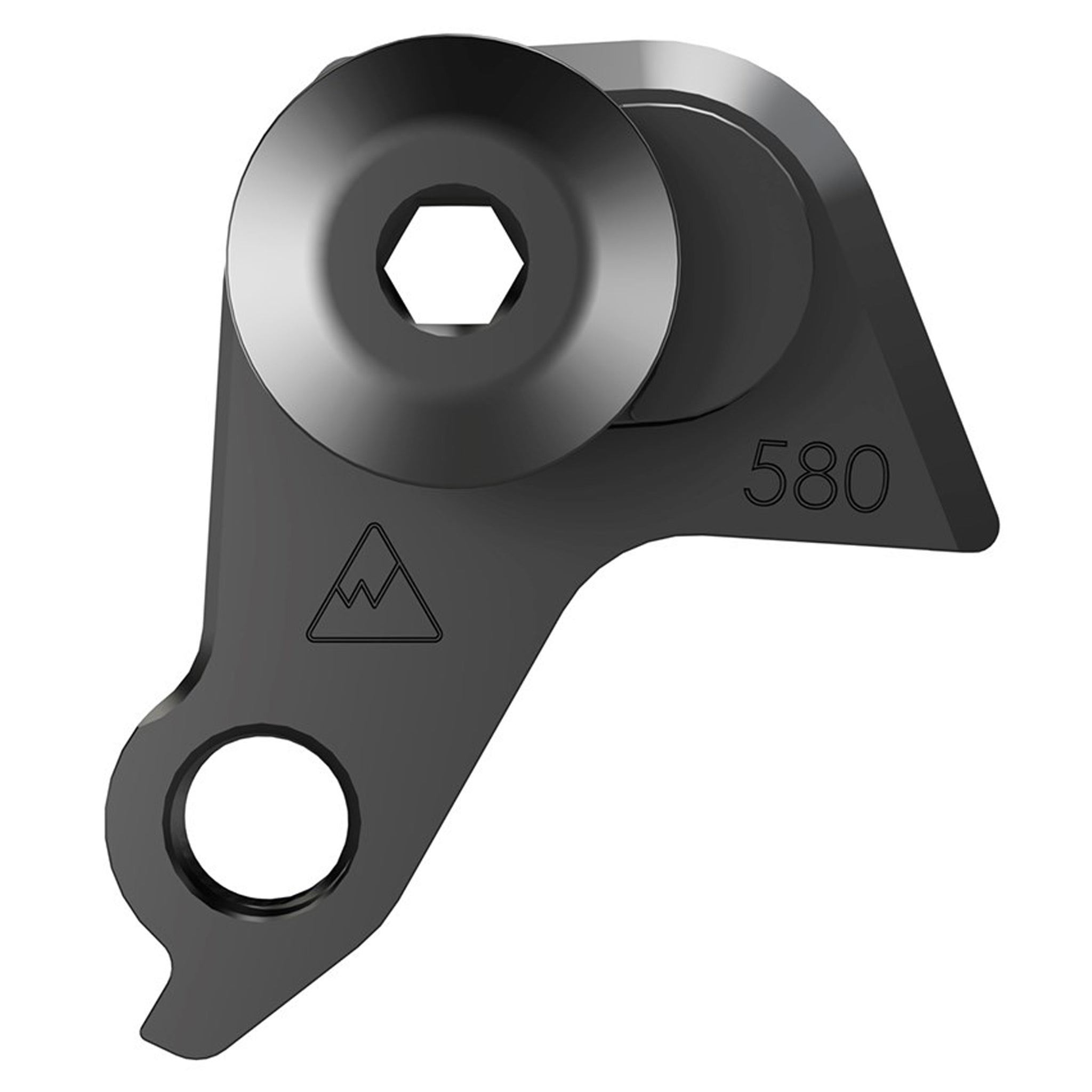 Wheels Mfg Derailleur Hanger, Dropout #580  -0